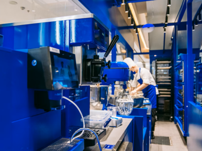 Laboratorio